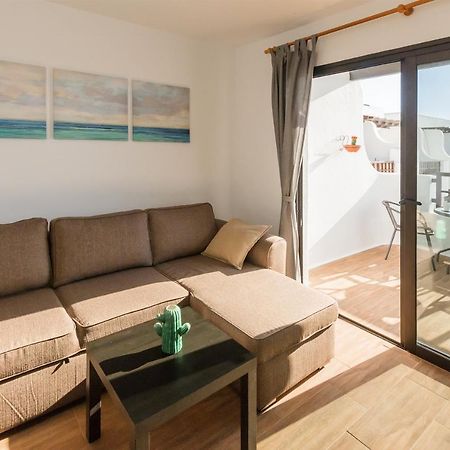 Апартаменты Apartamento Golden Teguise 2 Con Vistas Al Mar Коста-Тегисе Экстерьер фото