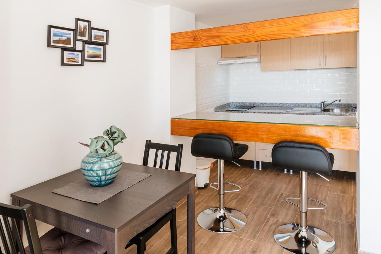 Апартаменты Apartamento Golden Teguise 2 Con Vistas Al Mar Коста-Тегисе Экстерьер фото
