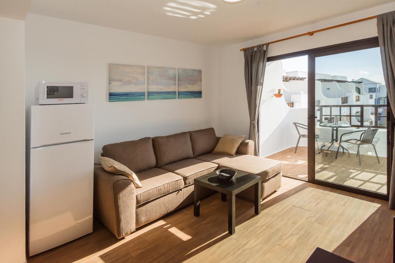 Апартаменты Apartamento Golden Teguise 2 Con Vistas Al Mar Коста-Тегисе Экстерьер фото